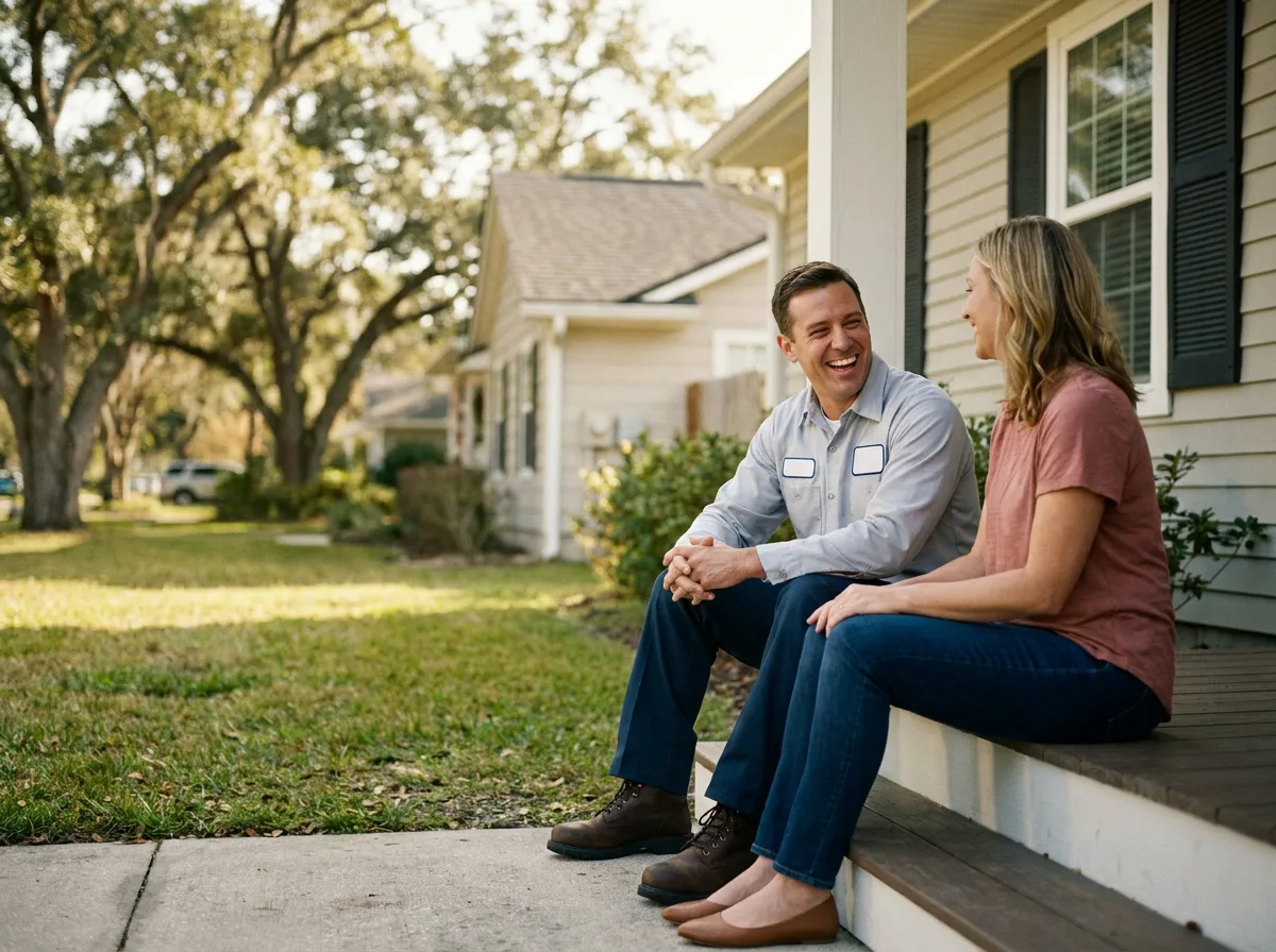 Septic tank pumping FAQs for Rising Star, TX